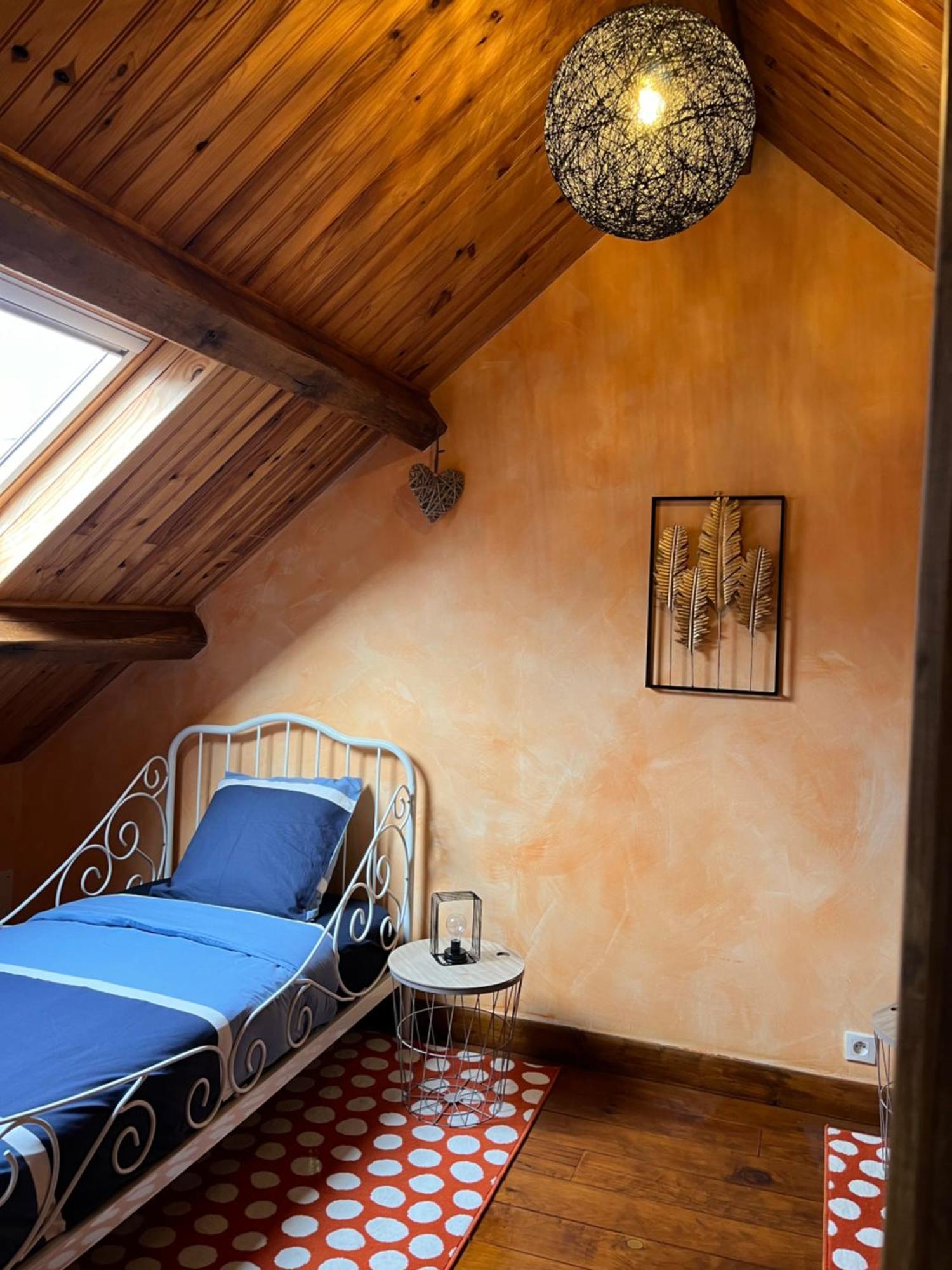 Maison. Sur Beuvron. L'orchidee Neung-sur-Beuvron