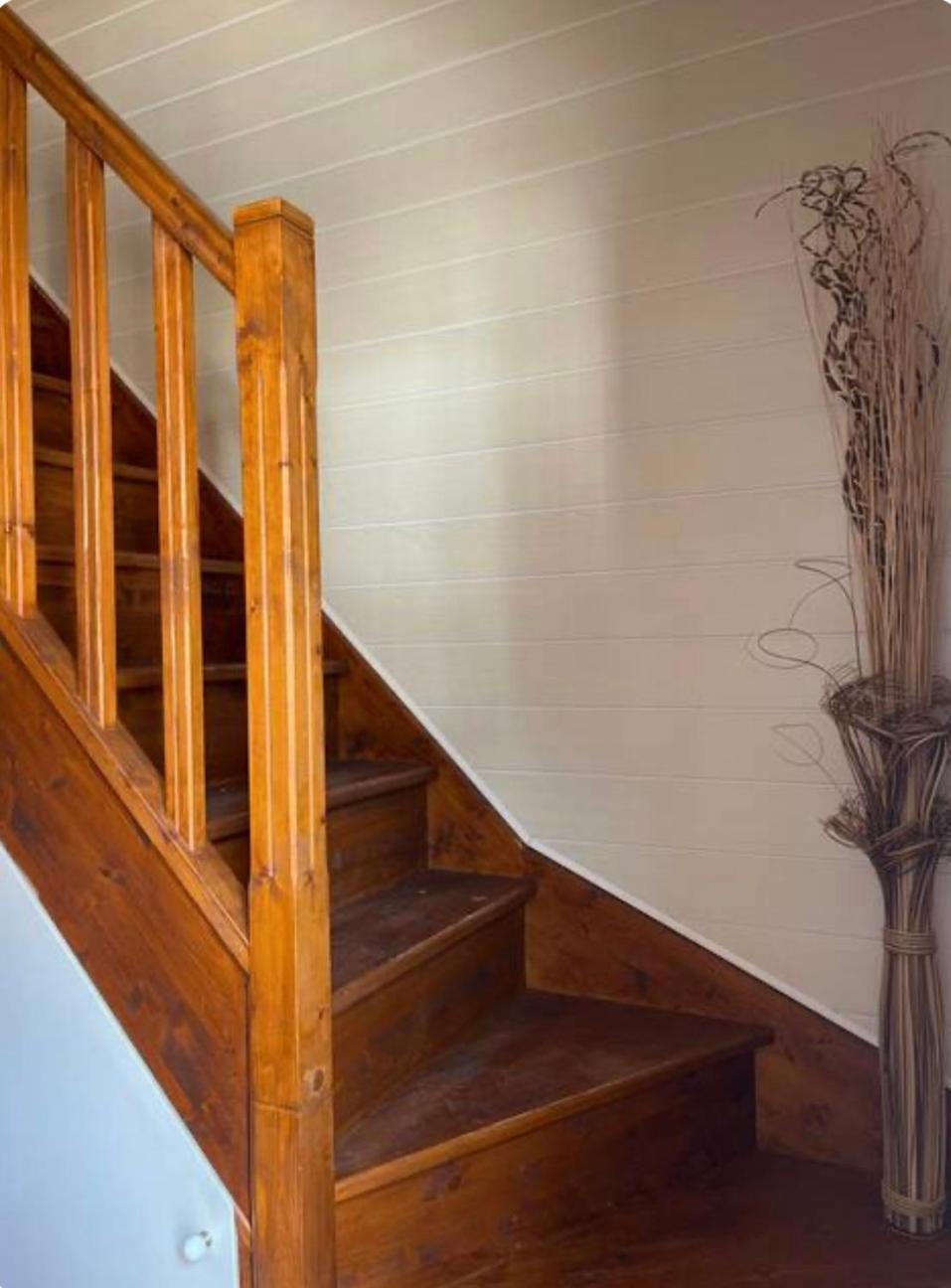 Holiday home Maison. Sur Beuvron. L'orchidee