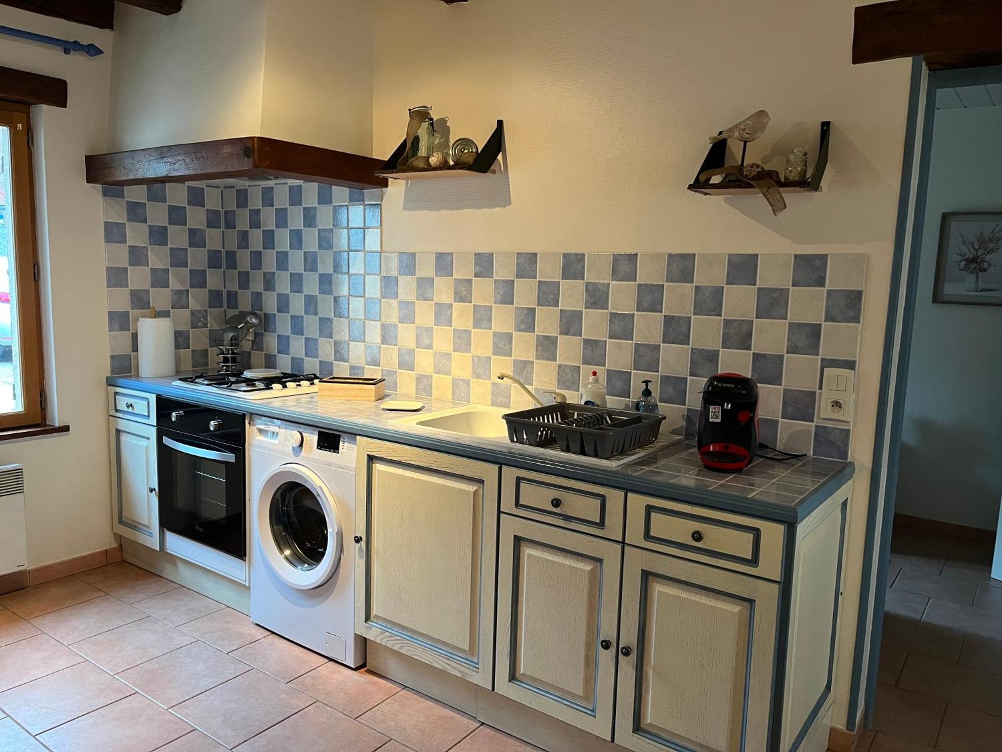Maison. Sur Beuvron. L'orchidee Neung-sur-Beuvron