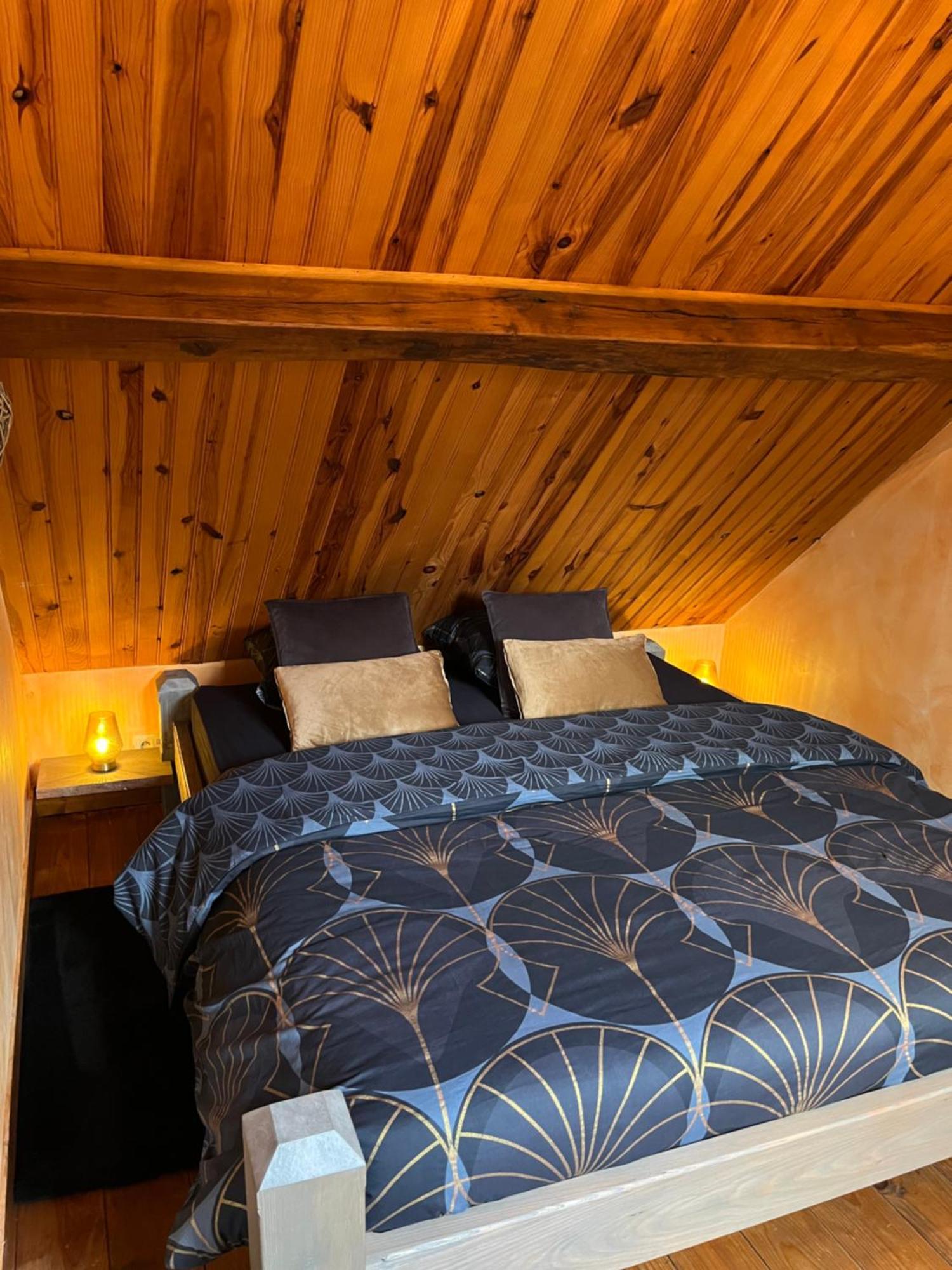 Casa vacanze Maison. Sur Beuvron. L'orchidee